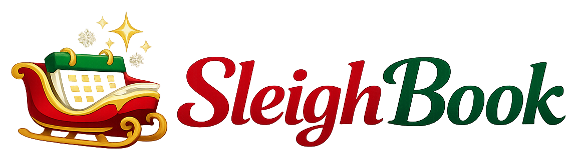 SleighBook